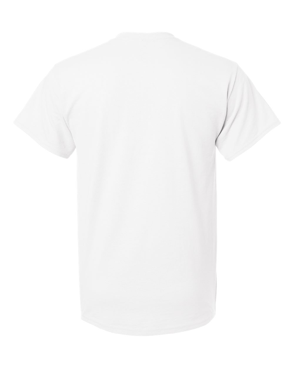 Gildan - Unisex Heavy Cotton T-Shirt - 5000 - MAD Merch USA