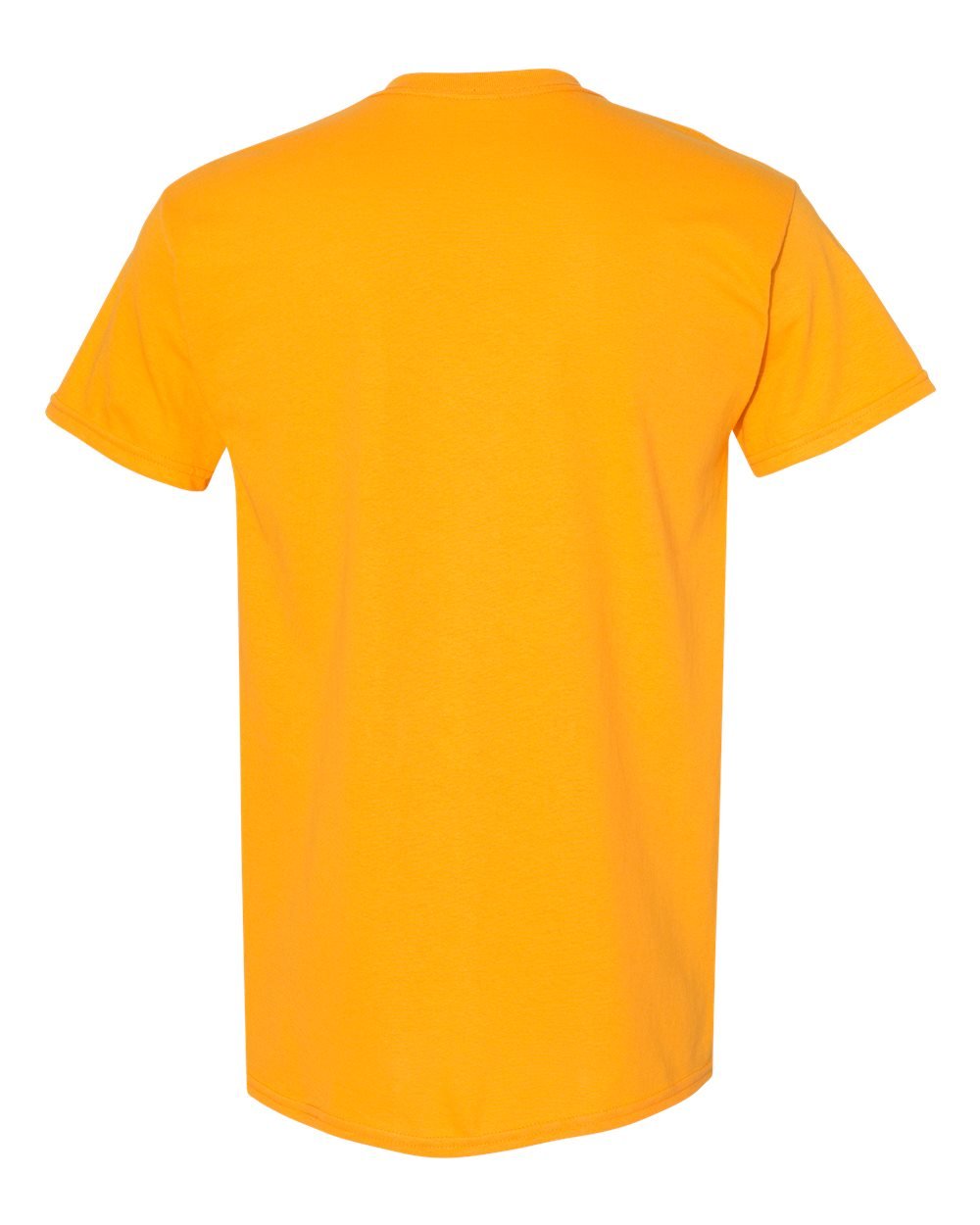 Gildan - Unisex Heavy Cotton T-Shirt - 5000 - MAD Merch USA