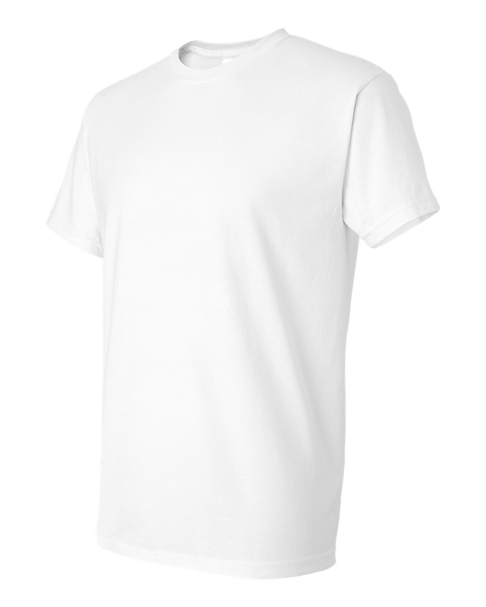 Gildan - Unisex Heavy Cotton T-Shirt - 5000 - MAD Merch USA