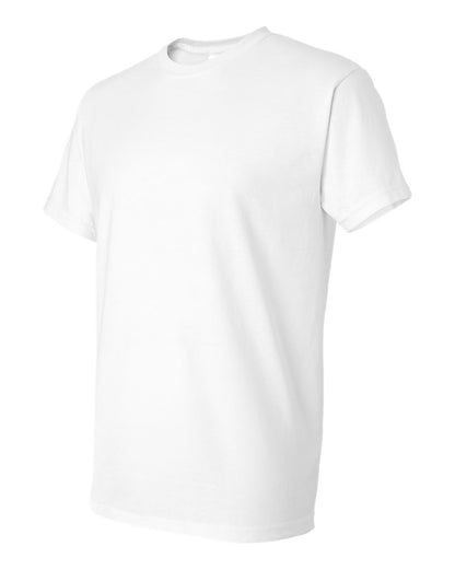 Gildan - Unisex Heavy Cotton T-Shirt - 5000 - MAD Merch USA