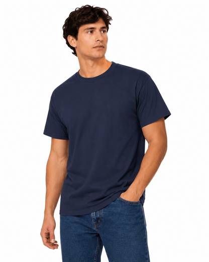 Gildan - Unisex Heavy Cotton T-Shirt - 5000 - MAD Merch USA