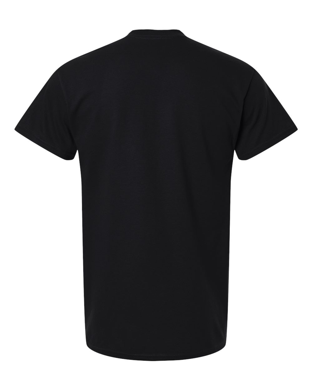 Gildan - Unisex Heavy Cotton T-Shirt - 5000 - MAD Merch USA