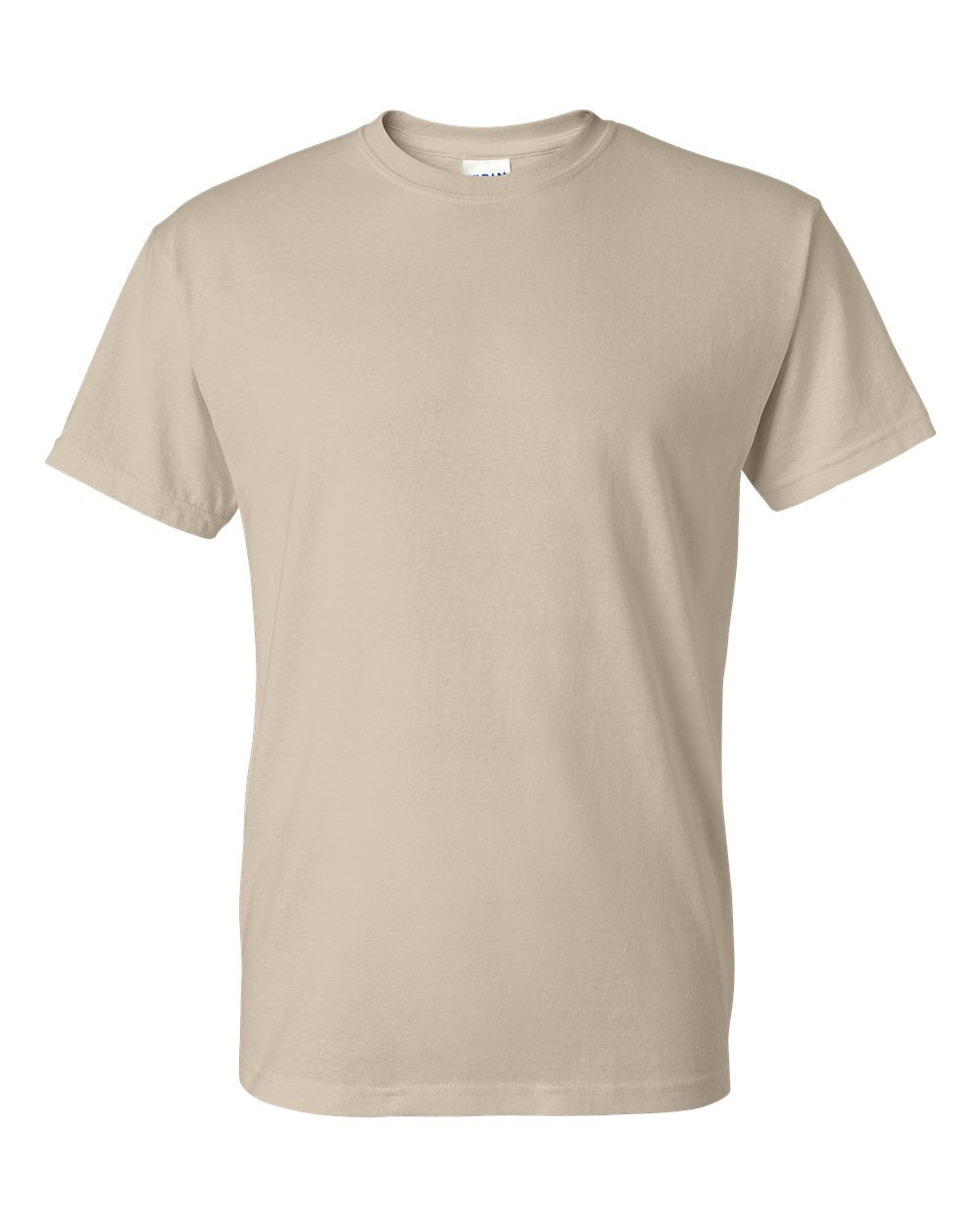Gildan - Unisex Heavy Cotton T-Shirt - 5000 - MAD Merch USA