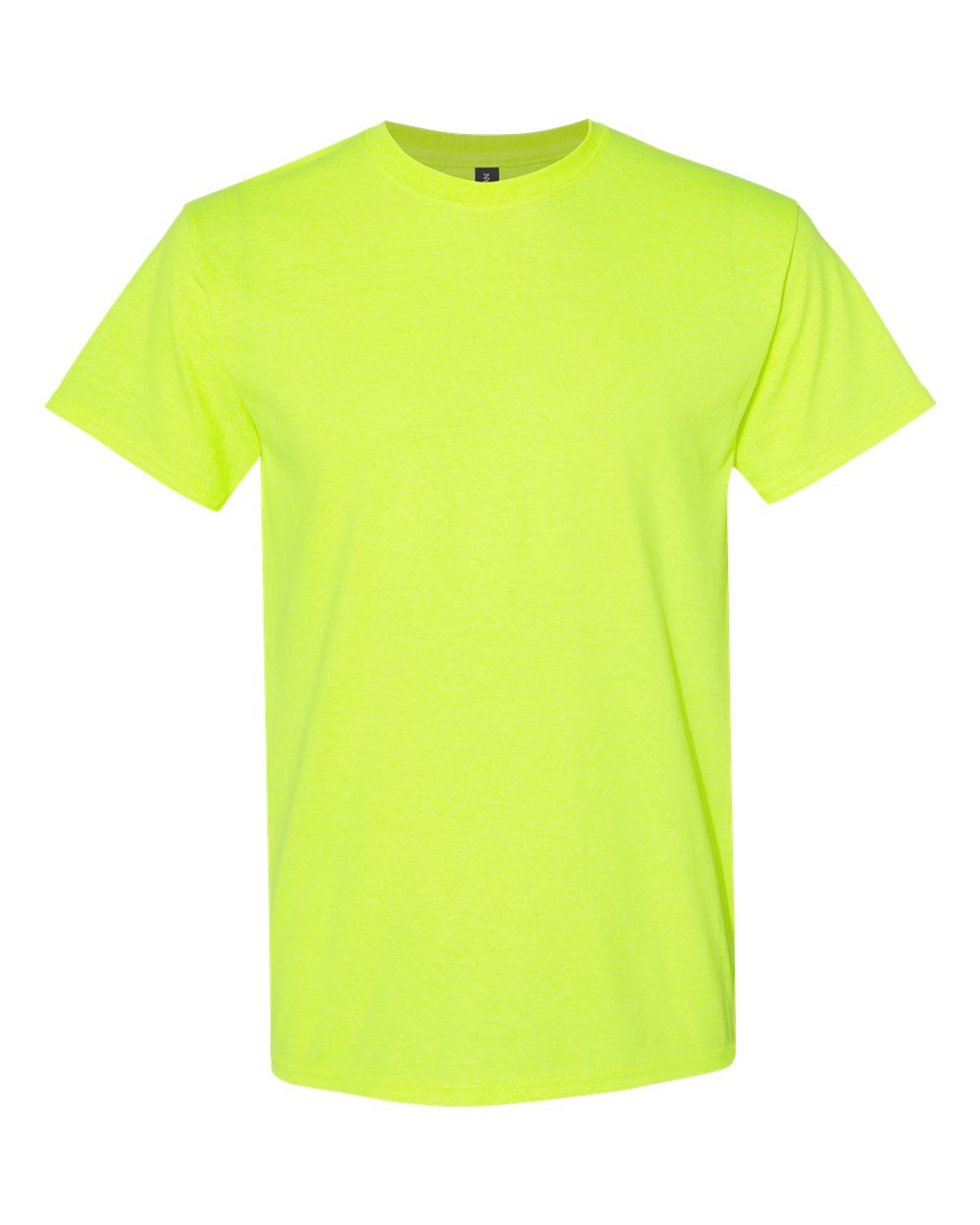 Gildan - Unisex Heavy Cotton T-Shirt - 5000 - MAD Merch USA