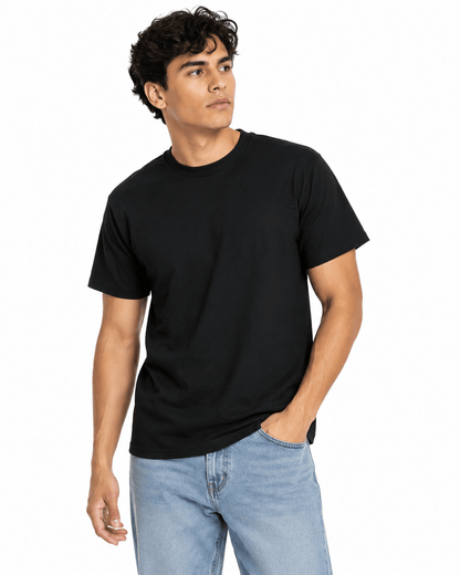 Gildan - Unisex Heavy Cotton T-Shirt - 5000 - MAD Merch USA