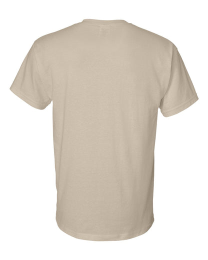 Gildan - Unisex Heavy Cotton T-Shirt - 5000 - MAD Merch USA