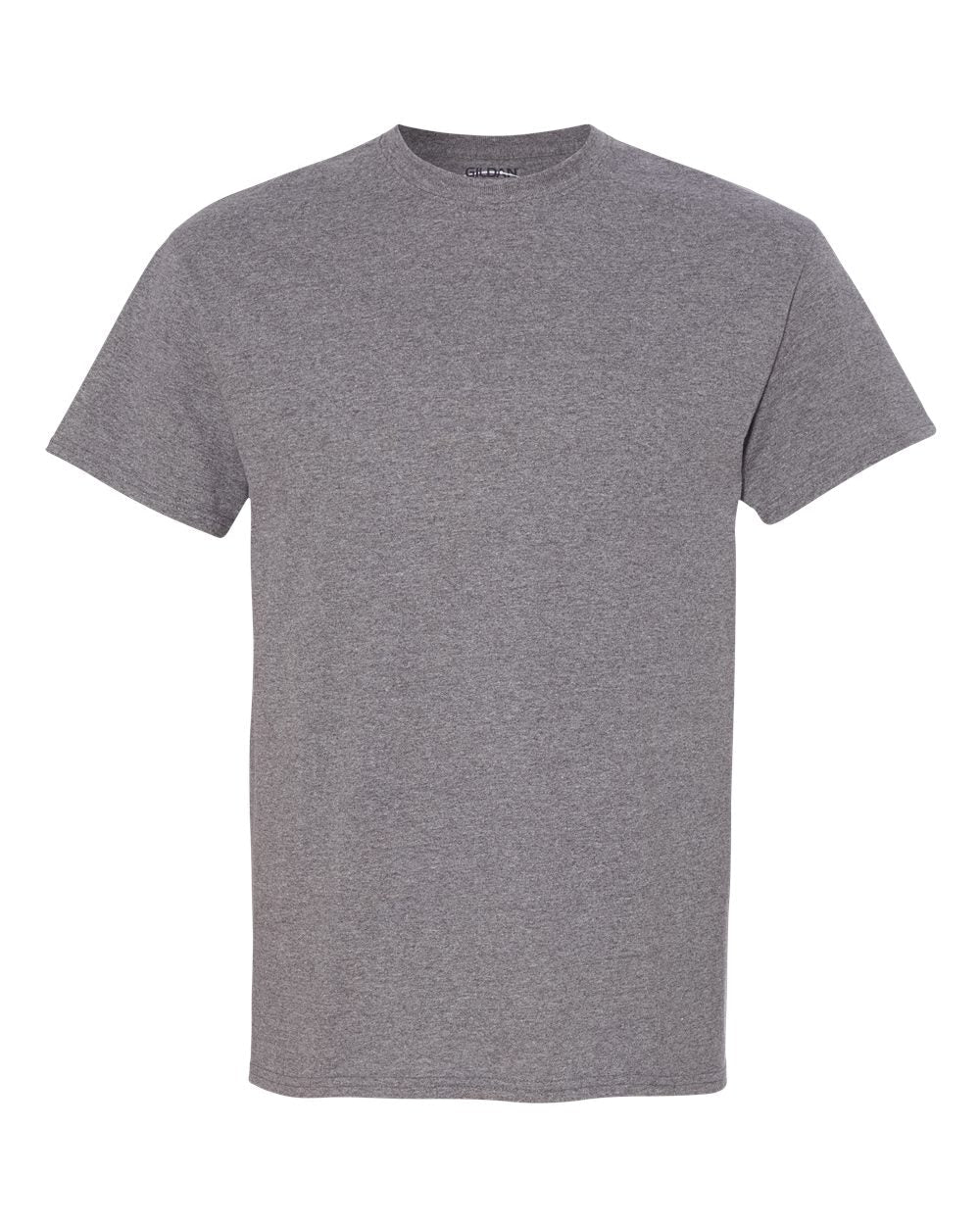 Gildan - Unisex Heavy Cotton T-Shirt - 5000 - MAD Merch USA