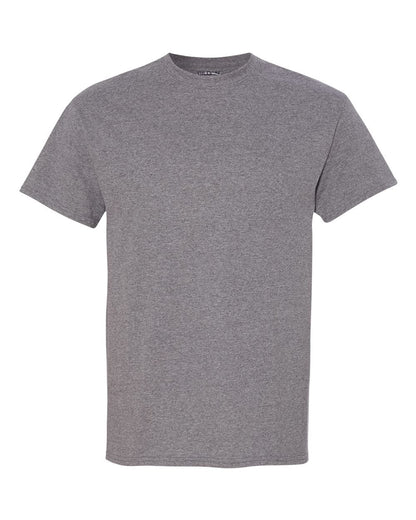 Gildan - Unisex Heavy Cotton T-Shirt - 5000 - MAD Merch USA