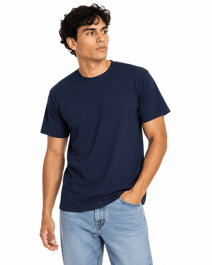 Gildan - Unisex Heavy Cotton T-Shirt - 5000 - MAD Merch USA