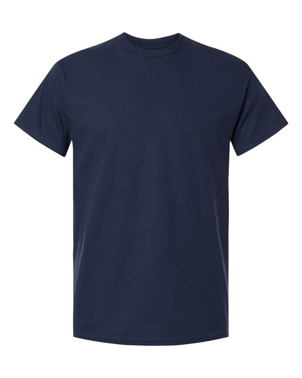 Gildan - Unisex Heavy Cotton T-Shirt - 5000 - MAD Merch USA