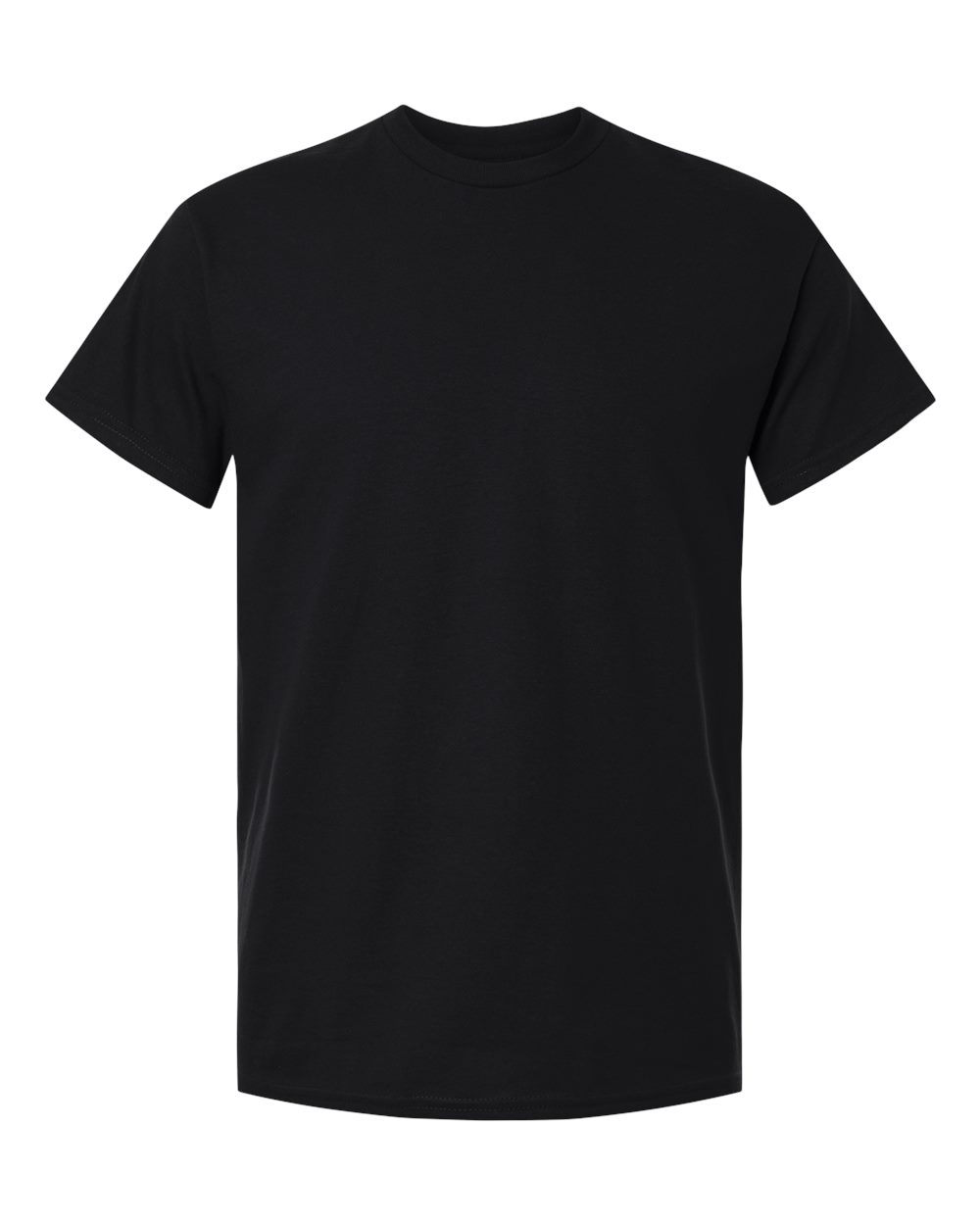 Gildan - Unisex Heavy Cotton T-Shirt - 5000 - MAD Merch USA