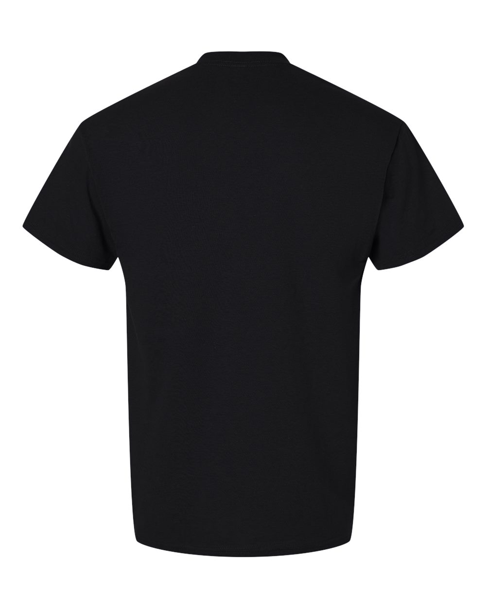 Gildan - Unisex Heavy Cotton T-Shirt - 5000 - MAD Merch USA