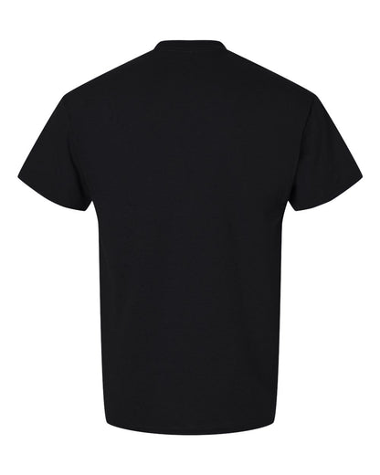 Gildan - Unisex Heavy Cotton T-Shirt - 5000 - MAD Merch USA