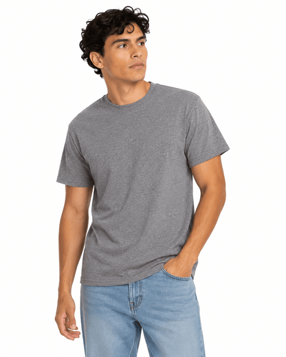 Gildan - Unisex Heavy Cotton T-Shirt - 5000 - MAD Merch USA