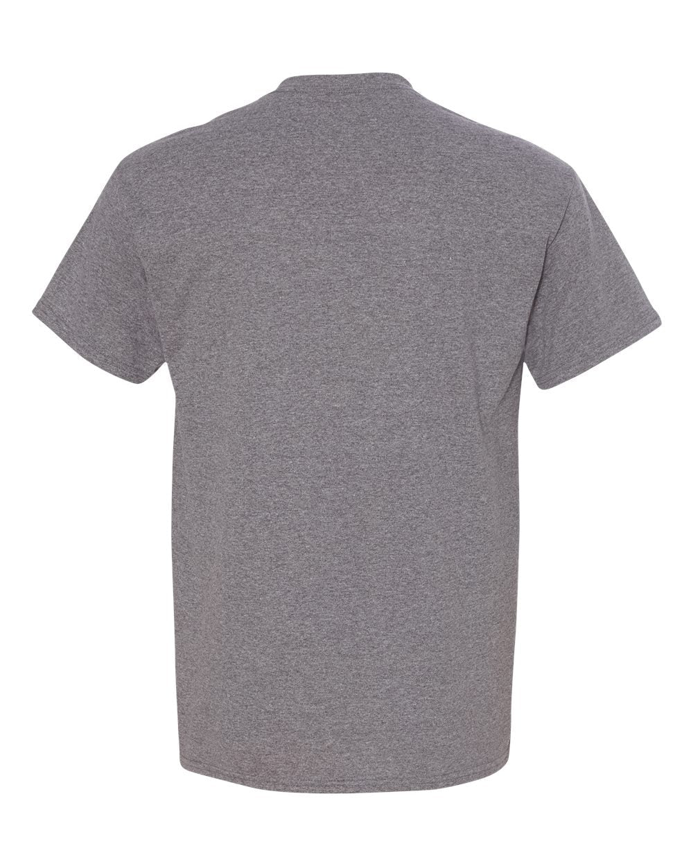 Gildan - Unisex Heavy Cotton T-Shirt - 5000 - MAD Merch USA
