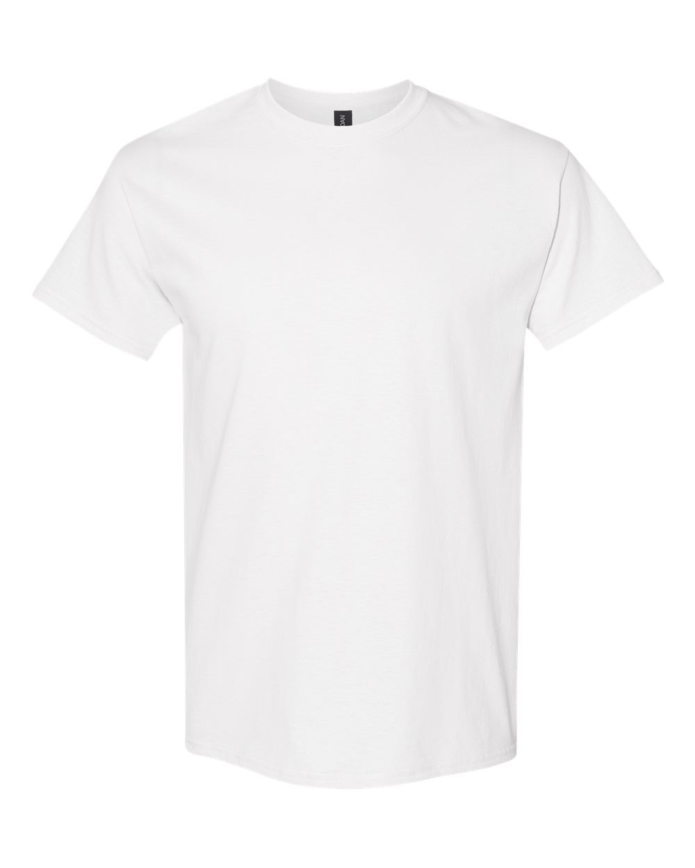 Gildan - Unisex Heavy Cotton T-Shirt - 5000 - MAD Merch USA