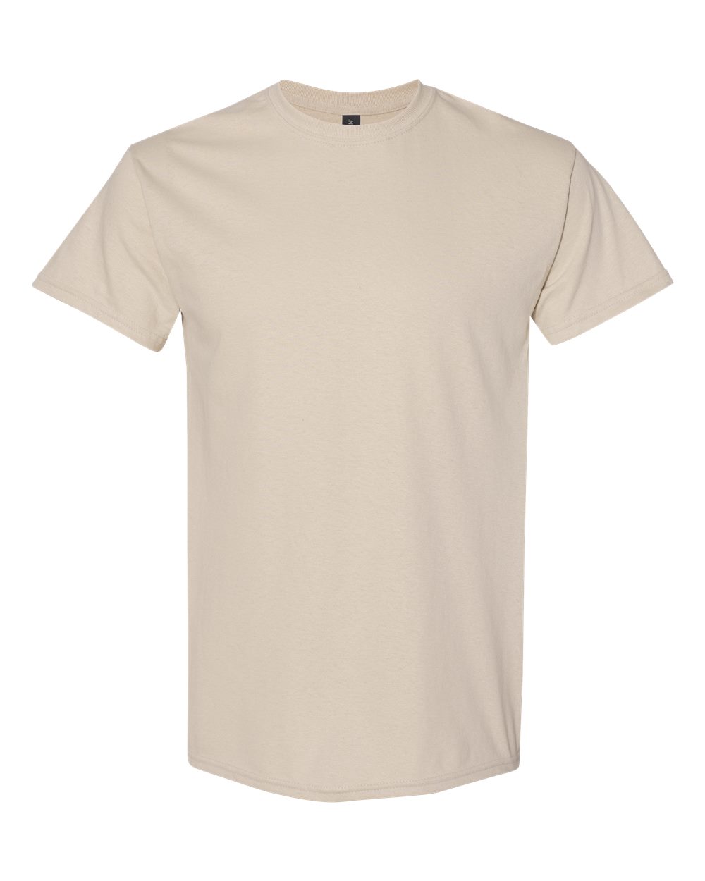 Gildan - Unisex Heavy Cotton T-Shirt - 5000 - MAD Merch USA