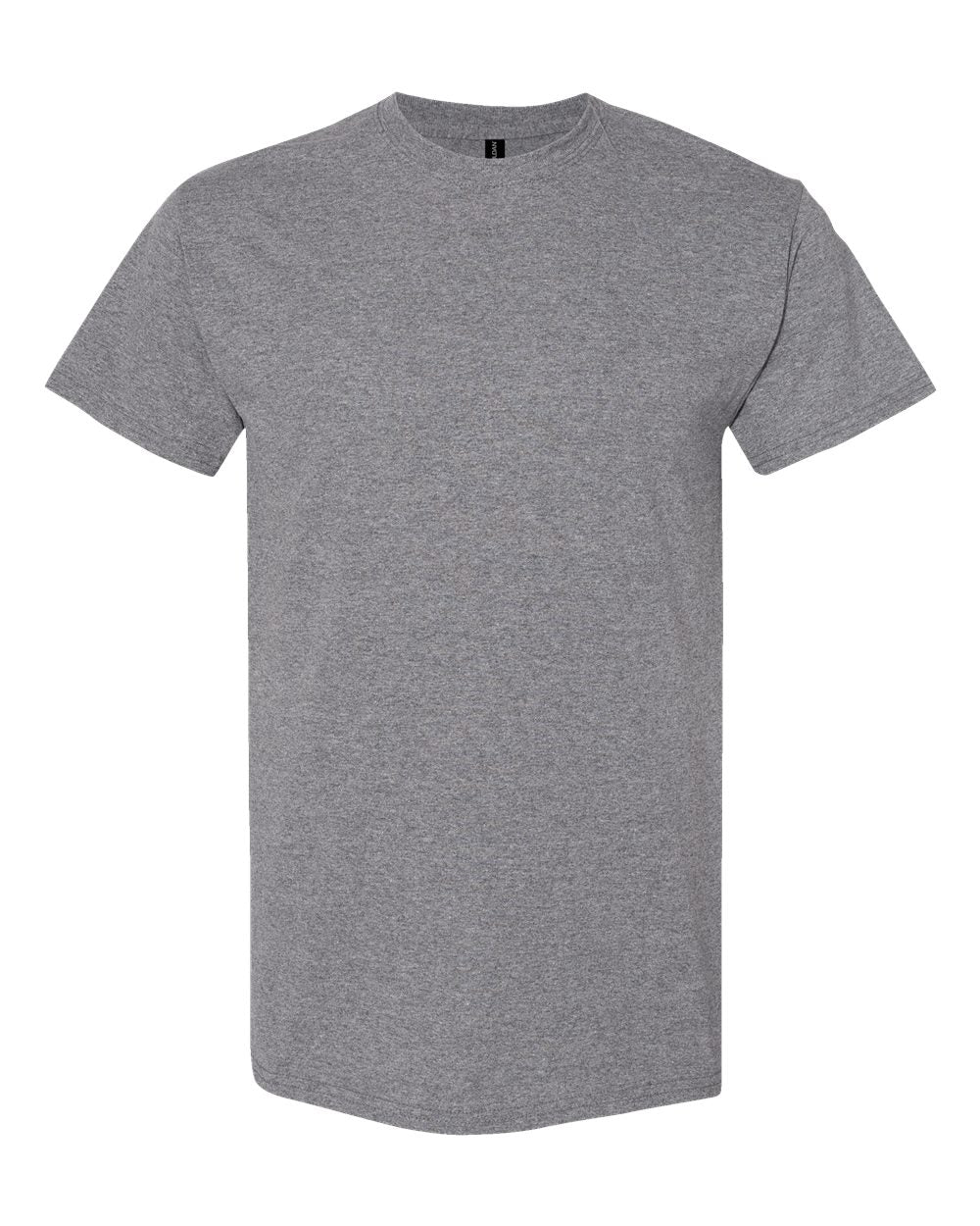 Gildan - Unisex Heavy Cotton T-Shirt - 5000 - MAD Merch USA