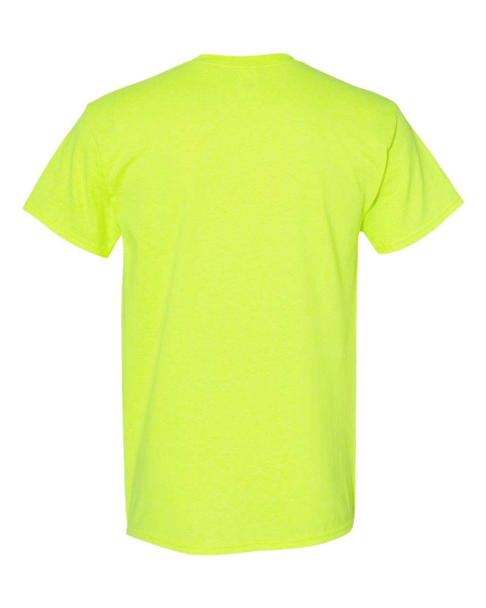 Gildan - Unisex Heavy Cotton T-Shirt - 5000 - MAD Merch USA