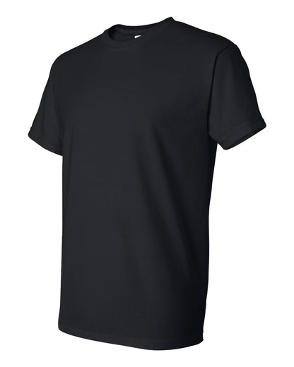 Gildan - Unisex Heavy Cotton T-Shirt - 5000 - MAD Merch USA
