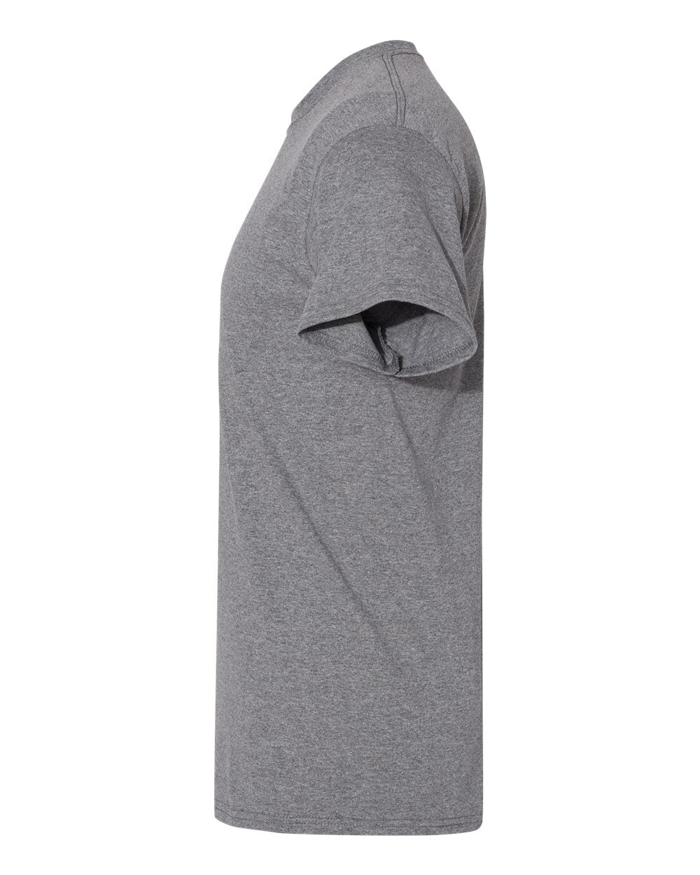 Gildan - Unisex Heavy Cotton T-Shirt - 5000 - MAD Merch USA