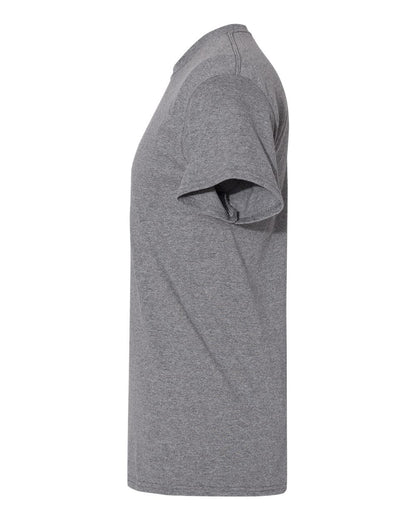 Gildan - Unisex Heavy Cotton T-Shirt - 5000 - MAD Merch USA