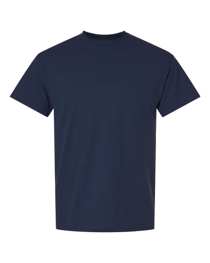Gildan - Unisex Heavy Cotton T-Shirt - 5000 - MAD Merch USA