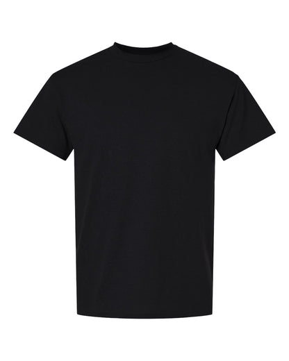 Gildan - Unisex Heavy Cotton T-Shirt - 5000 - MAD Merch USA