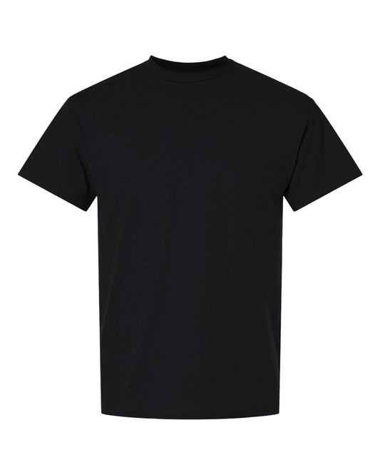 Gildan - Unisex Heavy Cotton T-Shirt - 5000 - MAD Merch USA