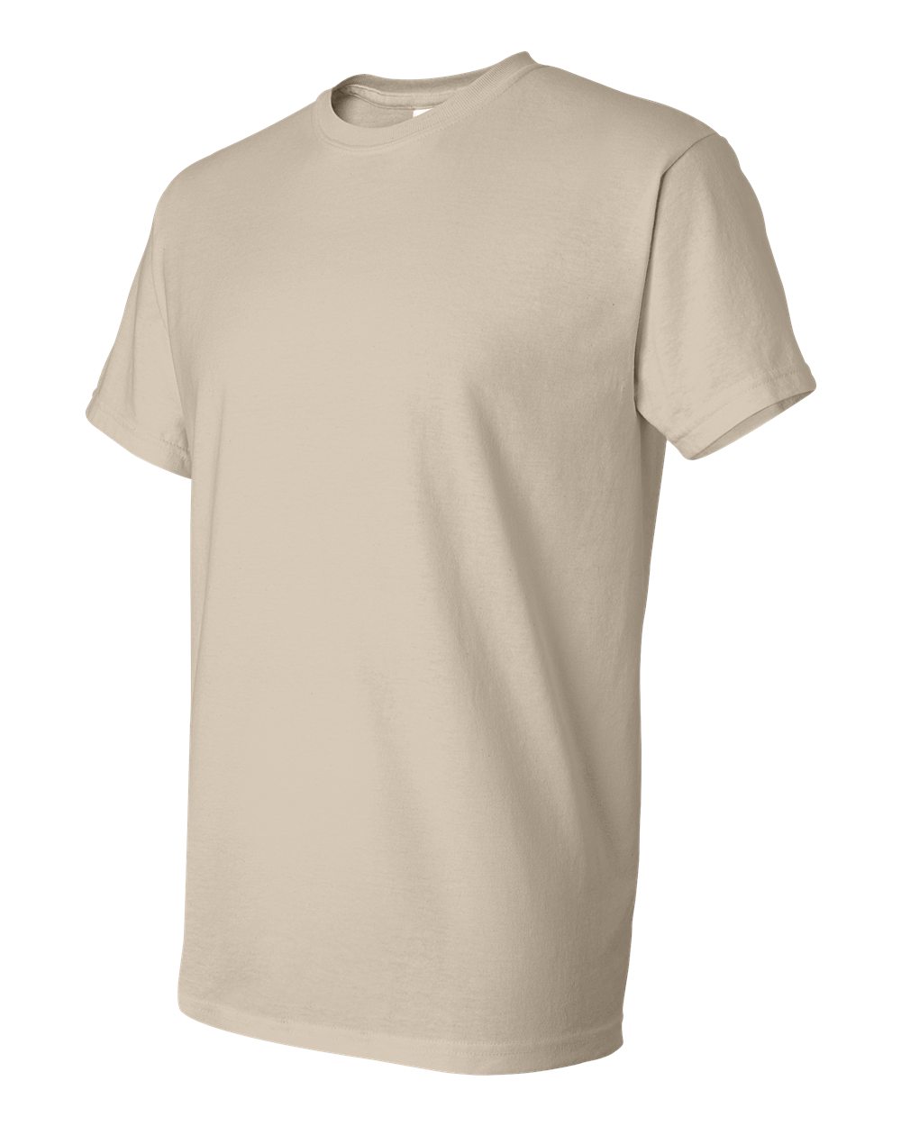 Gildan - Unisex Heavy Cotton T-Shirt - 5000 - MAD Merch USA