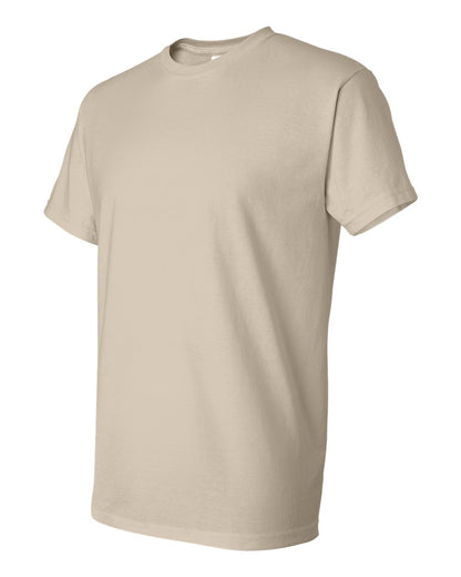 Gildan - Unisex Heavy Cotton T-Shirt - 5000 - MAD Merch USA