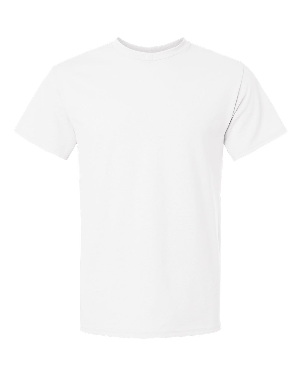 Gildan - Unisex Heavy Cotton T-Shirt - 5000 - MAD Merch USA