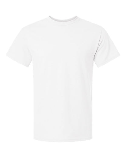 Gildan - Unisex Heavy Cotton T-Shirt - 5000 - MAD Merch USA