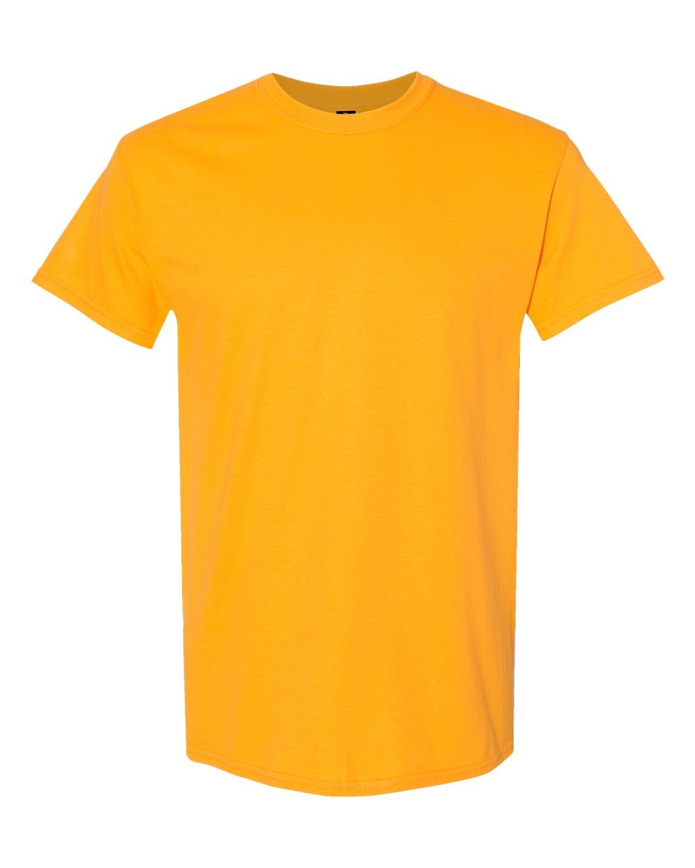 Gildan - Unisex Heavy Cotton T-Shirt - 5000 - MAD Merch USA