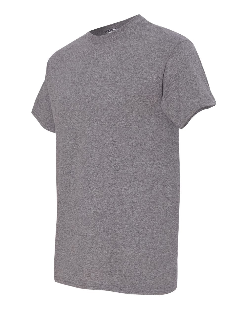 Gildan - Unisex Heavy Cotton T-Shirt - 5000 - MAD Merch USA