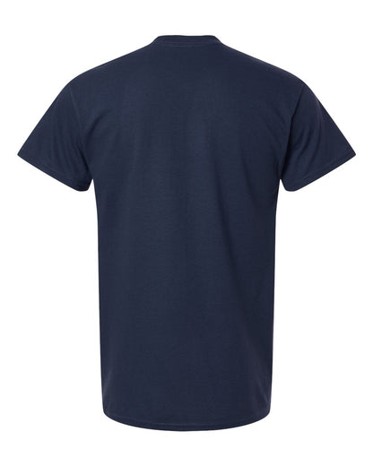 Gildan - Unisex Heavy Cotton T-Shirt - 5000 - MAD Merch USA