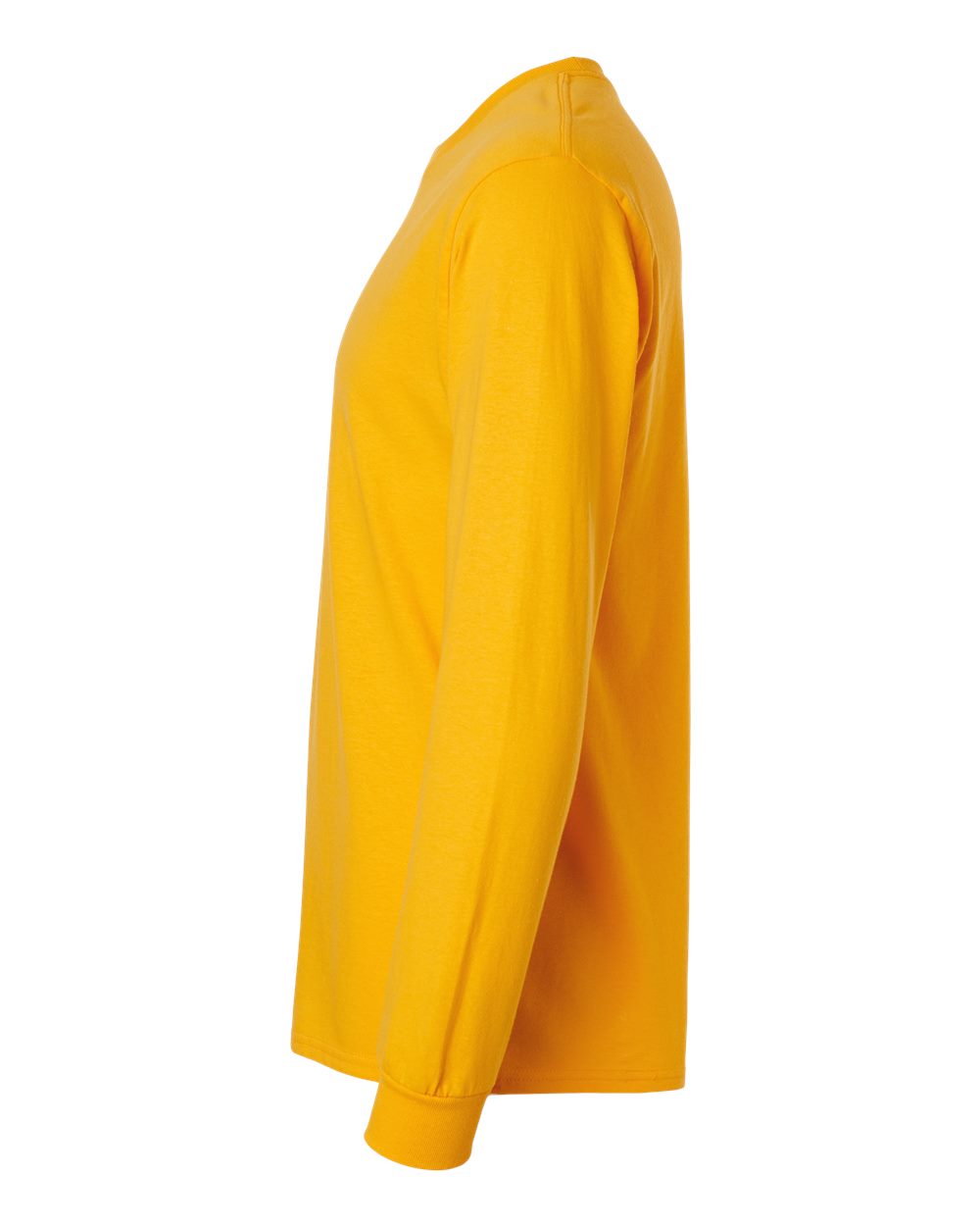 Gildan - Unisex Ultra Cotton® Long Sleeve T-Shirt - 2400 - MAD Merch USA