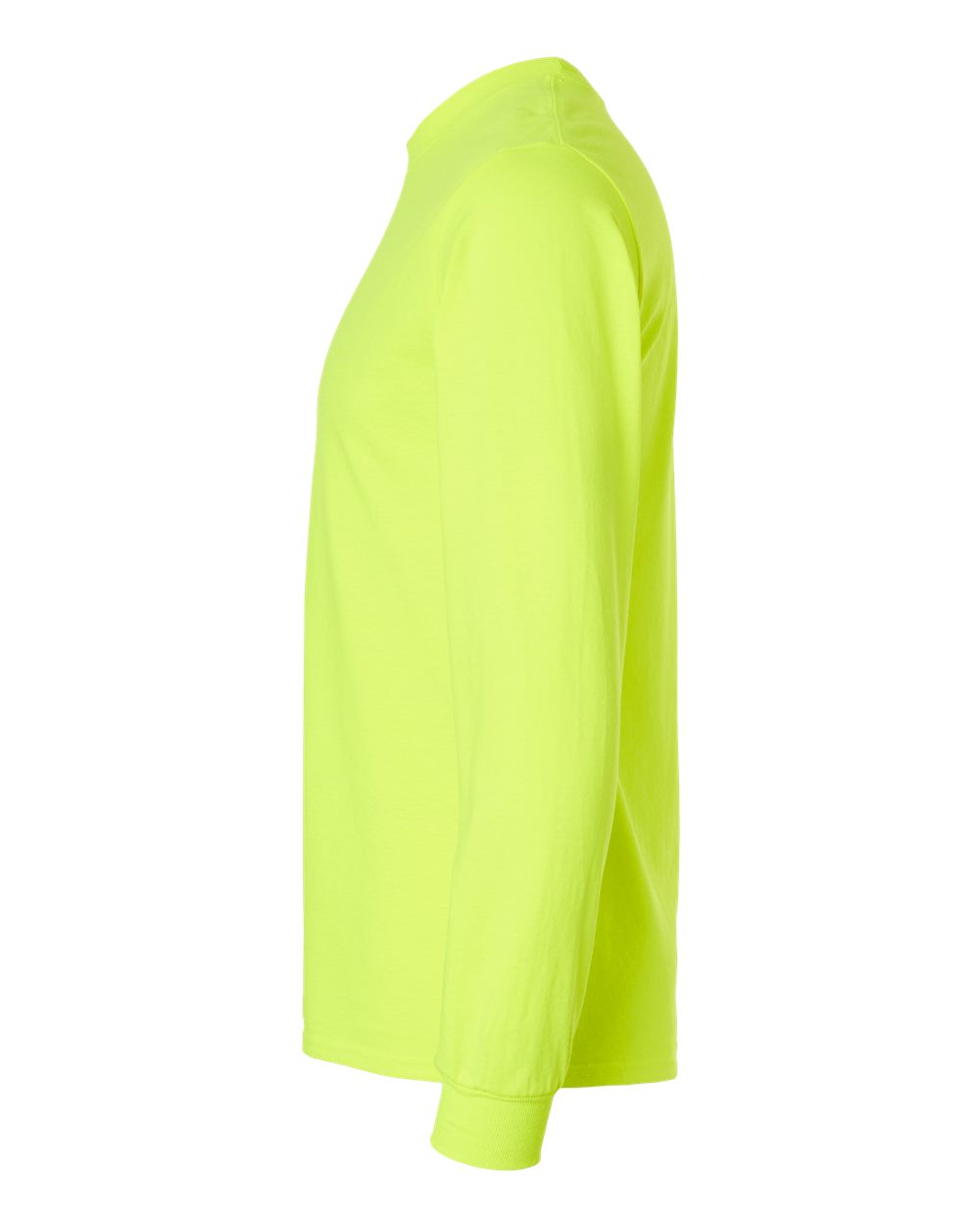 Gildan - Unisex Ultra Cotton® Long Sleeve T-Shirt - 2400 - MAD Merch USA