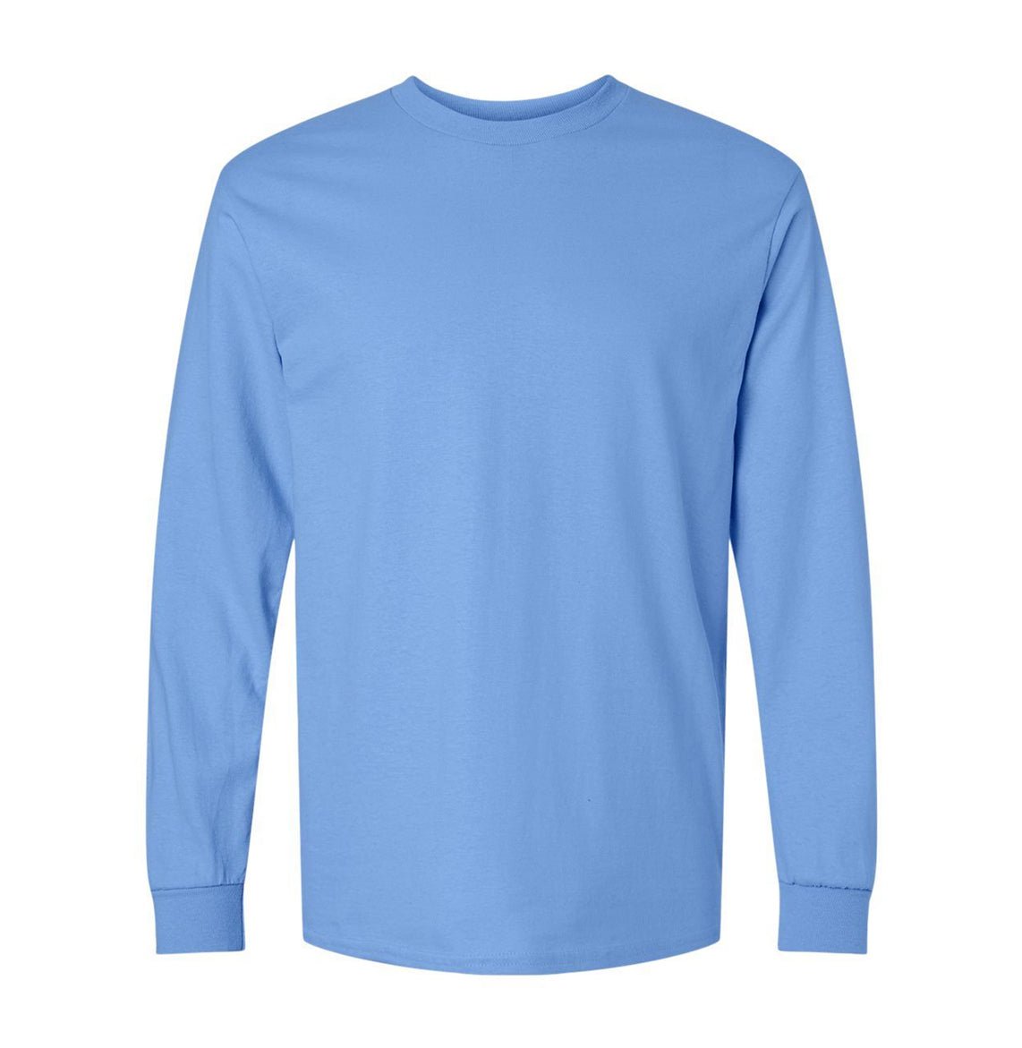 Gildan - Unisex Ultra Cotton® Long Sleeve T-Shirt - 2400 - MAD Merch USA