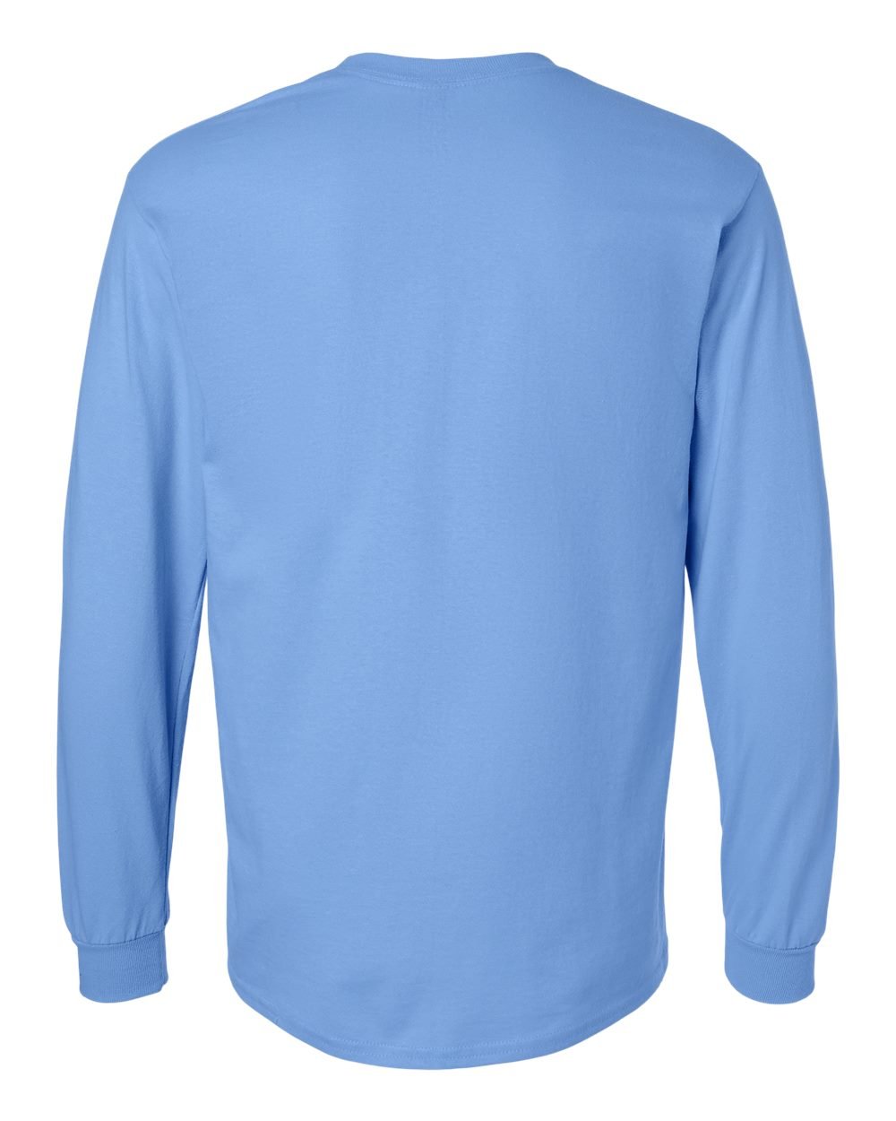 Gildan - Unisex Ultra Cotton® Long Sleeve T-Shirt - 2400 - MAD Merch USA
