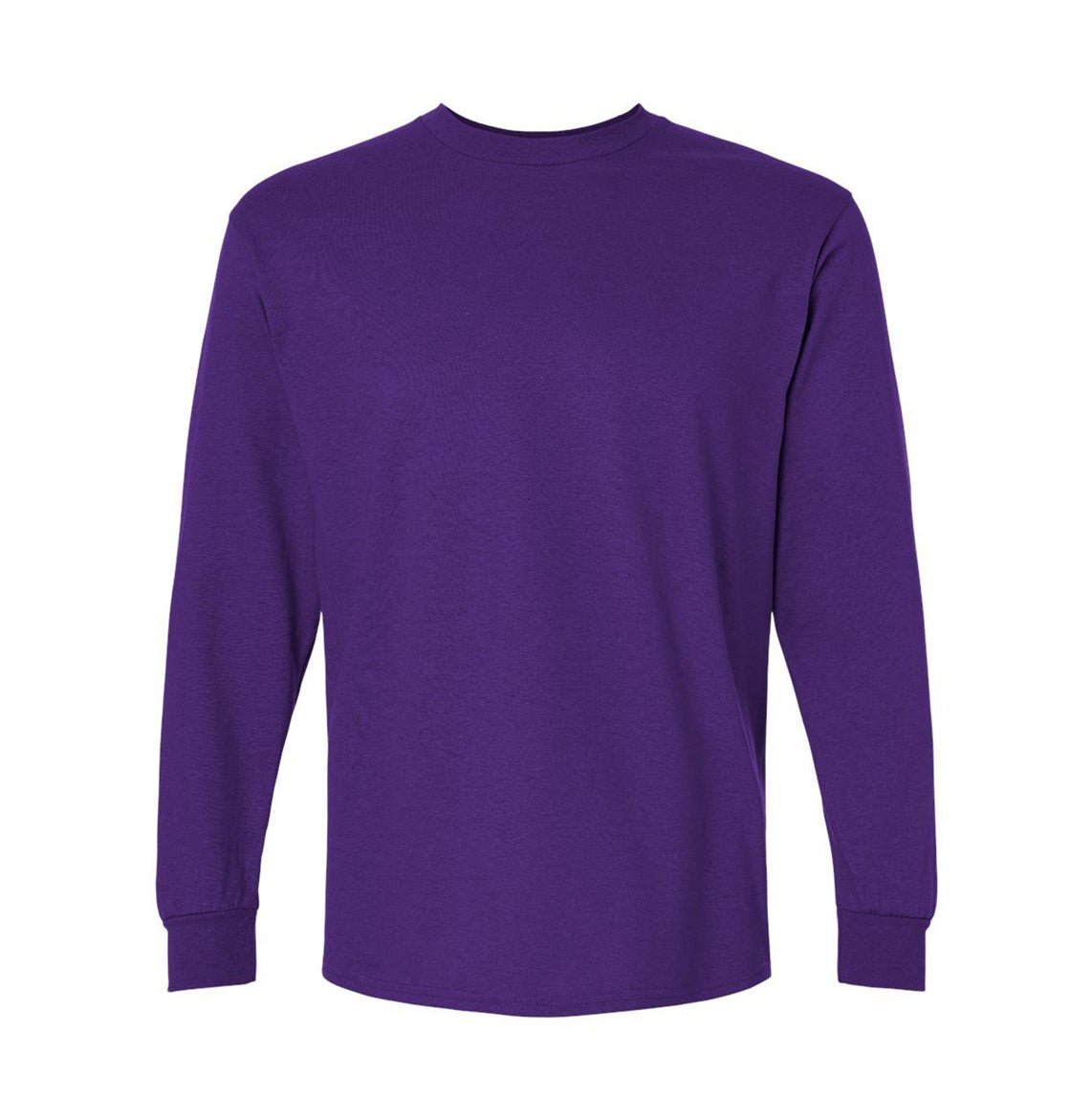 Gildan - Unisex Ultra Cotton® Long Sleeve T-Shirt - 2400 - MAD Merch USA