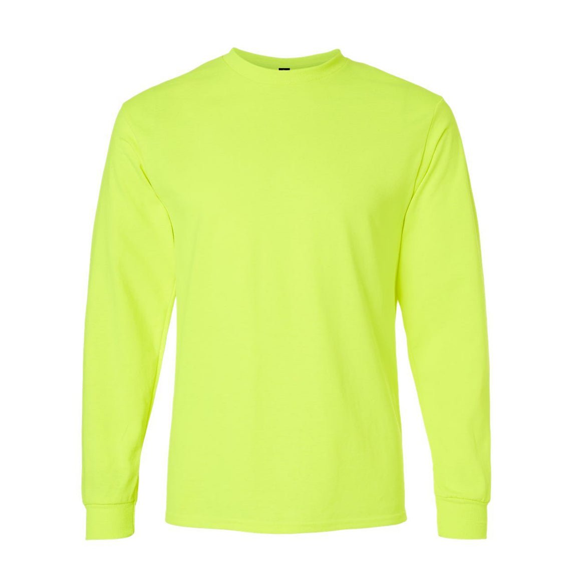 Gildan - Unisex Ultra Cotton® Long Sleeve T-Shirt - 2400 - MAD Merch USA