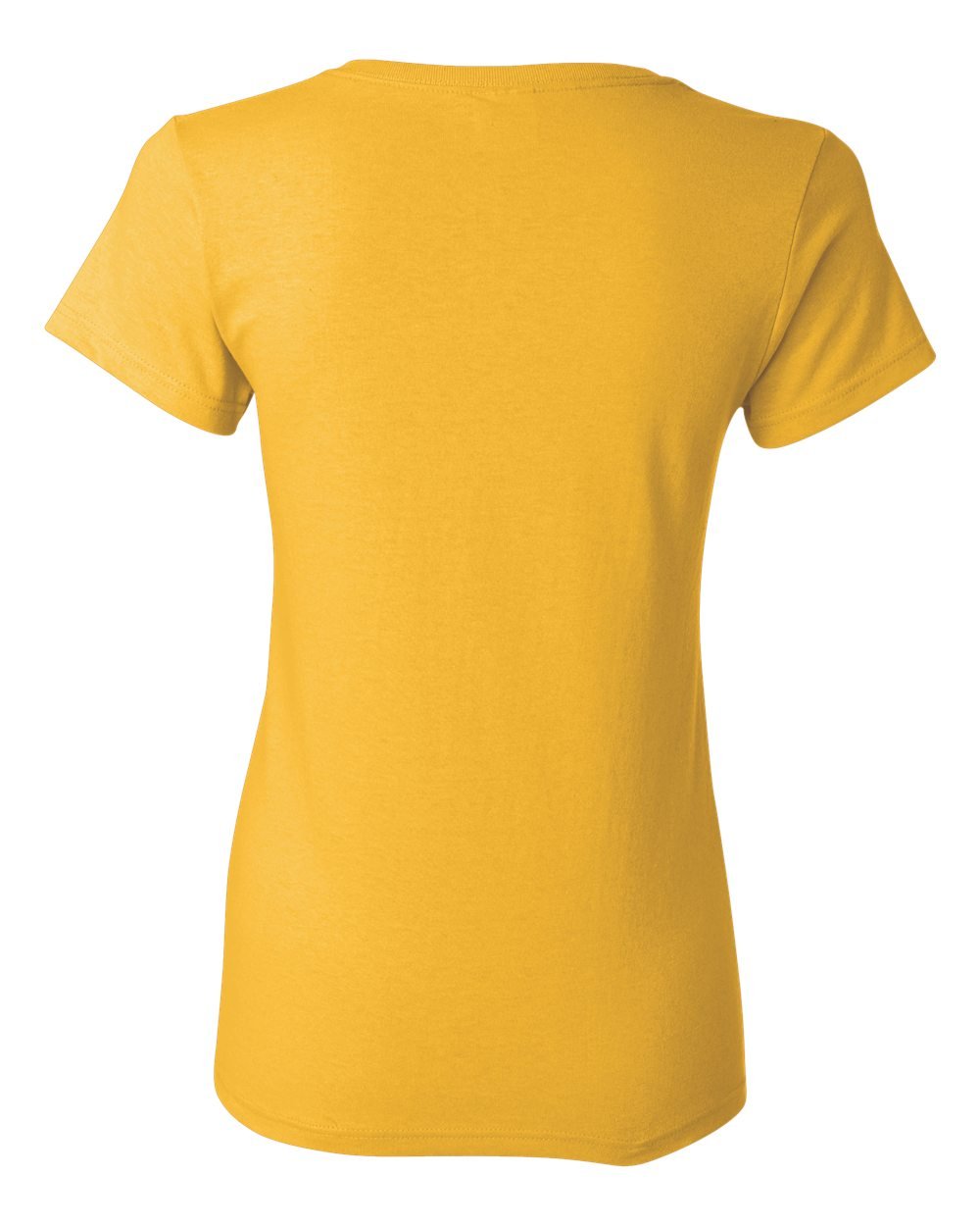 Gildan - Women's Heavy Cotton T-Shirt - 5000L - MAD Merch USA