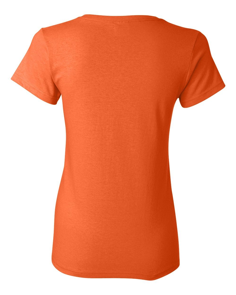 Gildan - Women's Heavy Cotton T-Shirt - 5000L - MAD Merch USA