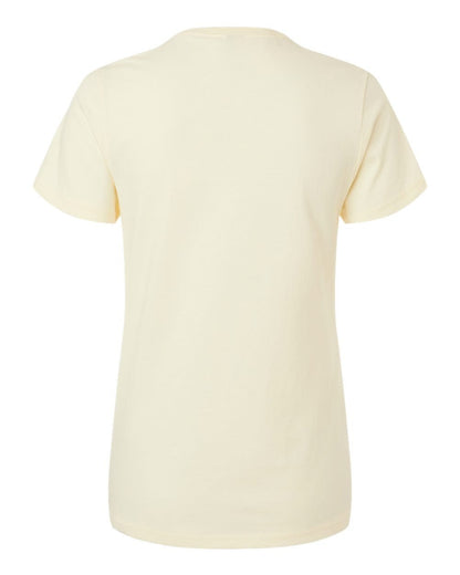 Gildan - Women's Heavy Cotton T-Shirt - 5000L - MAD Merch USA
