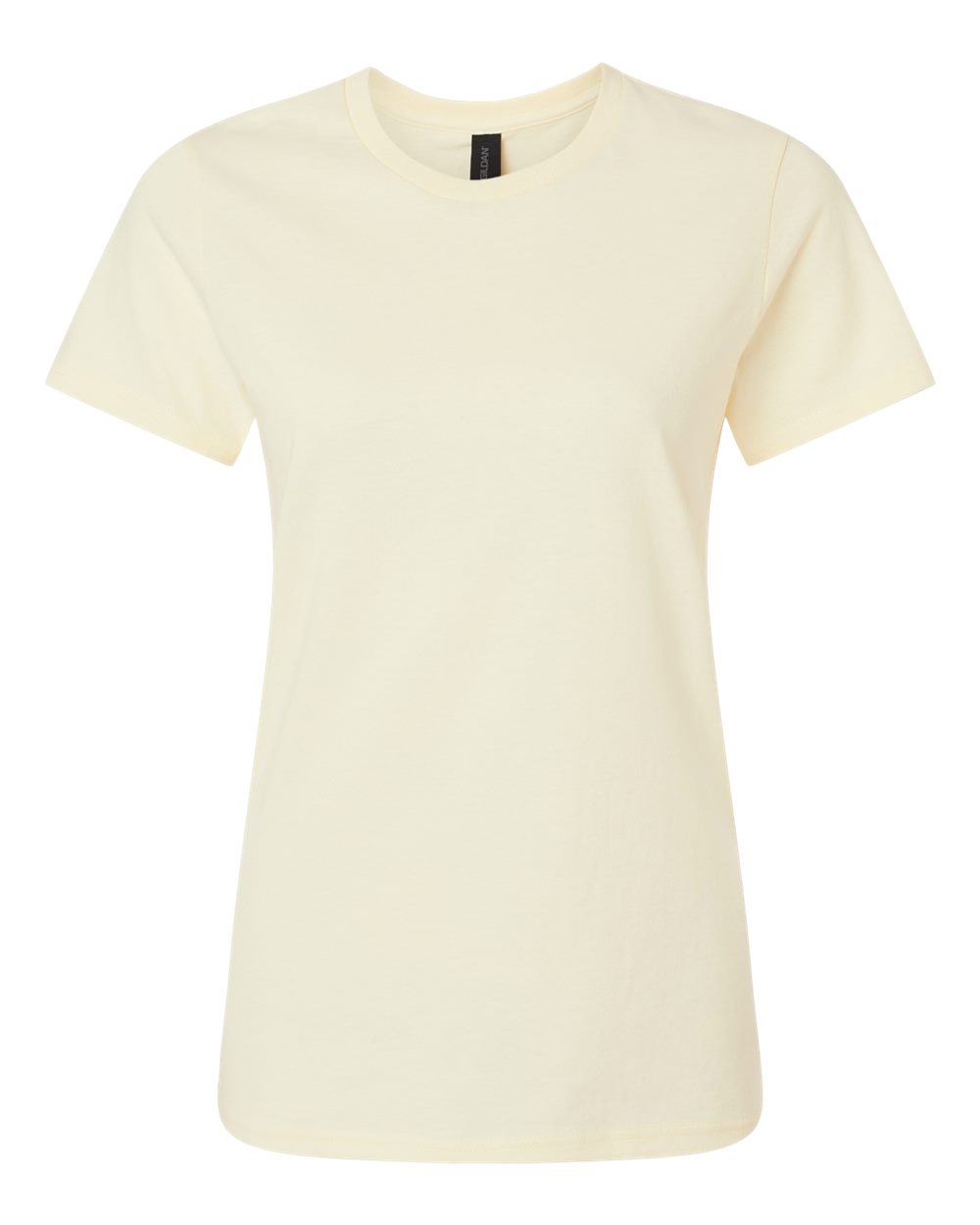 Gildan - Women's Heavy Cotton T-Shirt - 5000L - MAD Merch USA