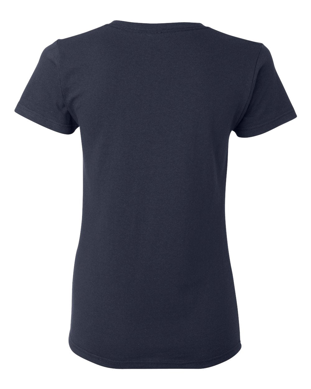 Gildan - Women's Heavy Cotton T-Shirt - 5000L - MAD Merch USA