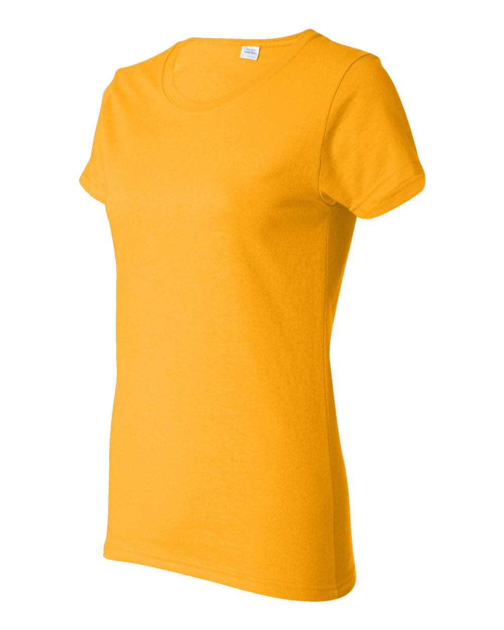 Gildan - Women's Heavy Cotton T-Shirt - 5000L - MAD Merch USA