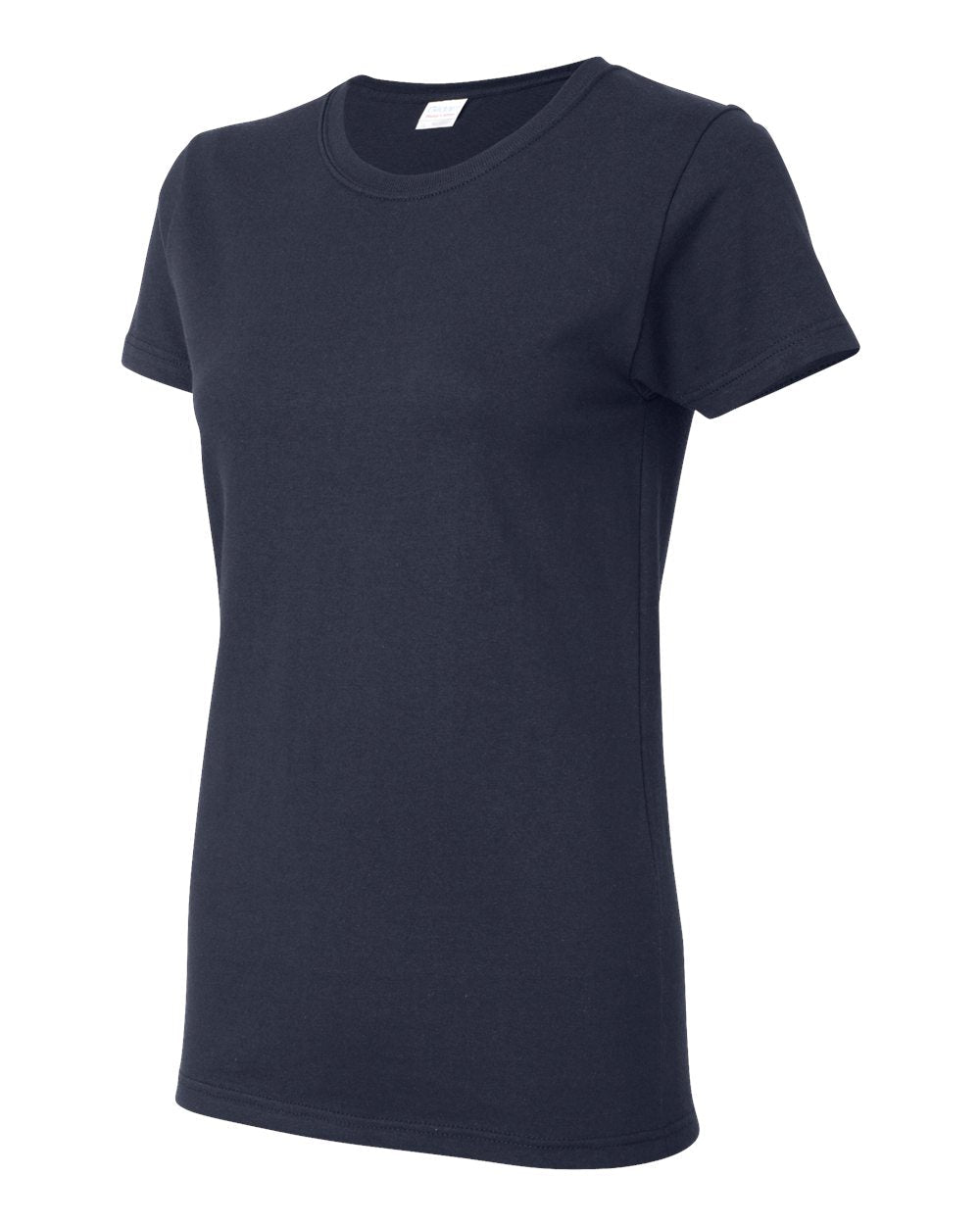 Gildan - Women's Heavy Cotton T-Shirt - 5000L - MAD Merch USA