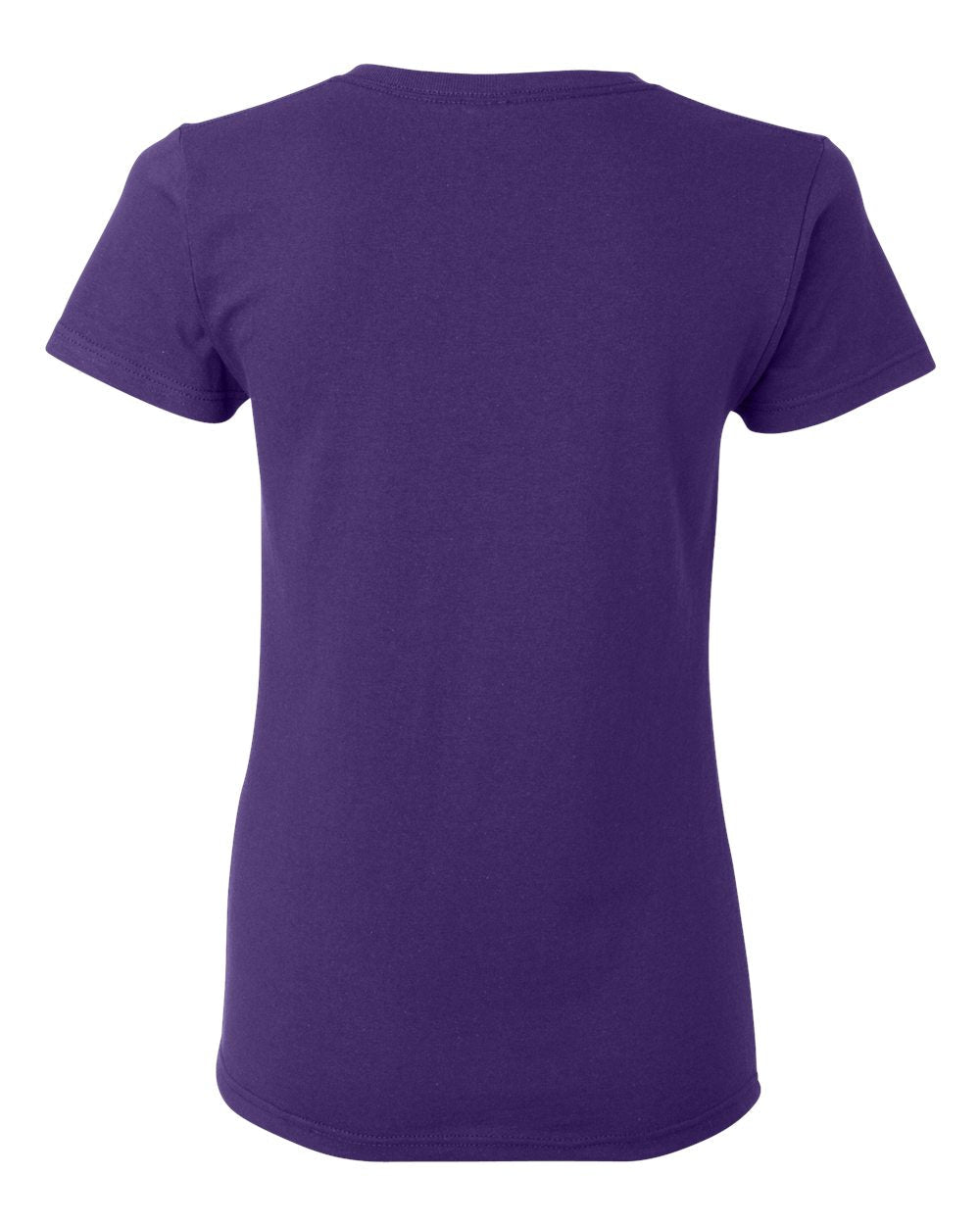 Gildan - Women's Heavy Cotton T-Shirt - 5000L - MAD Merch USA